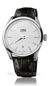  Oris 733 7642 4051 LS